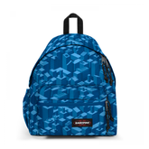 Eastpak Padded Zipplr "Pixel Blue" AZ/ESTAMP - EK0A5B74K86-47